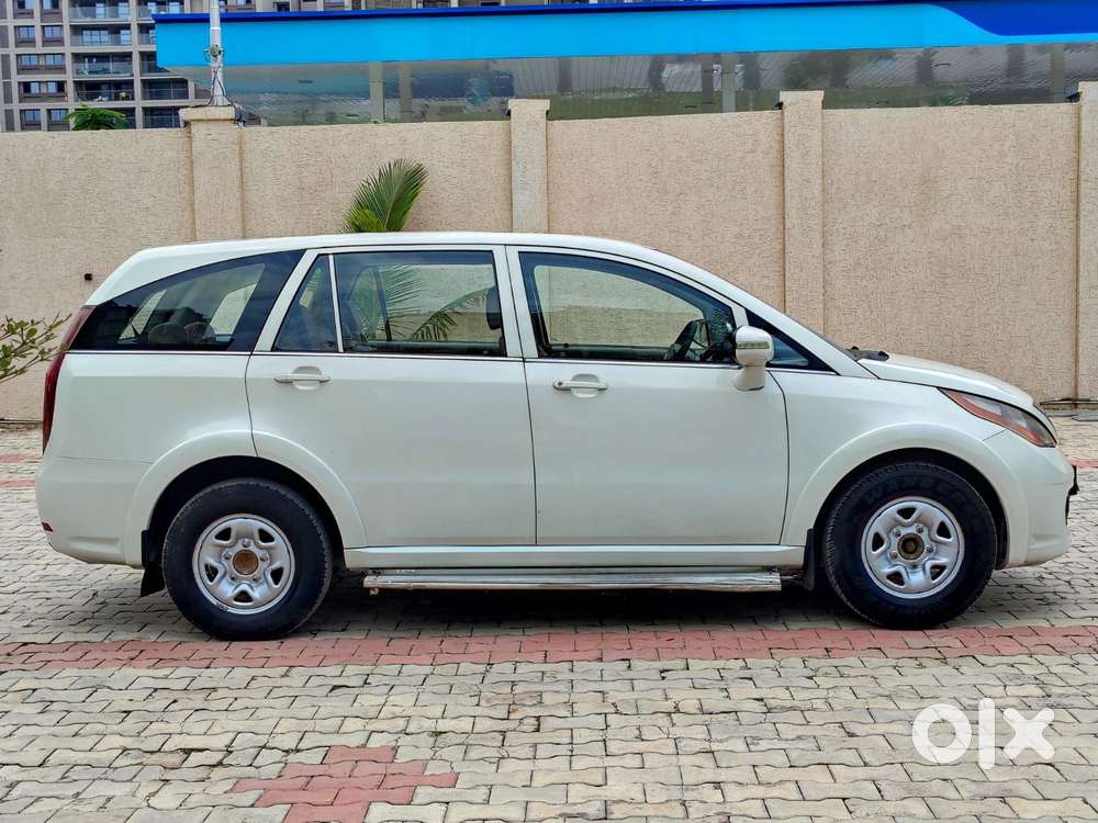 Tata Aria Pride 4x2, 2013, Diesel