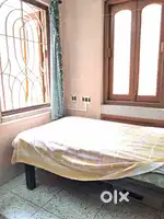 Single bed