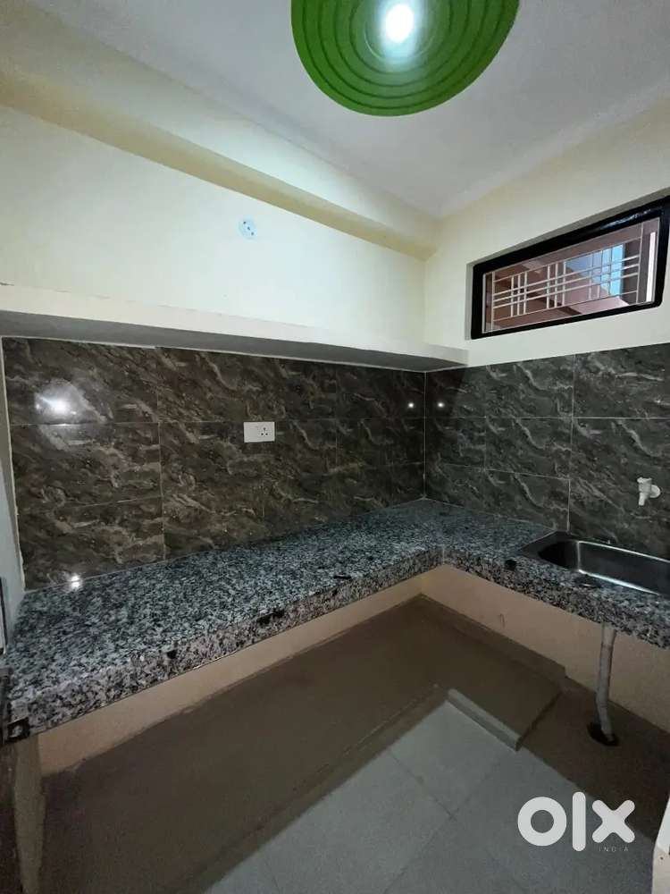 1 BHK flat for sale nearby degree gol chakkar