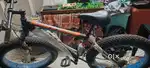 Senidas shimano gear cycle