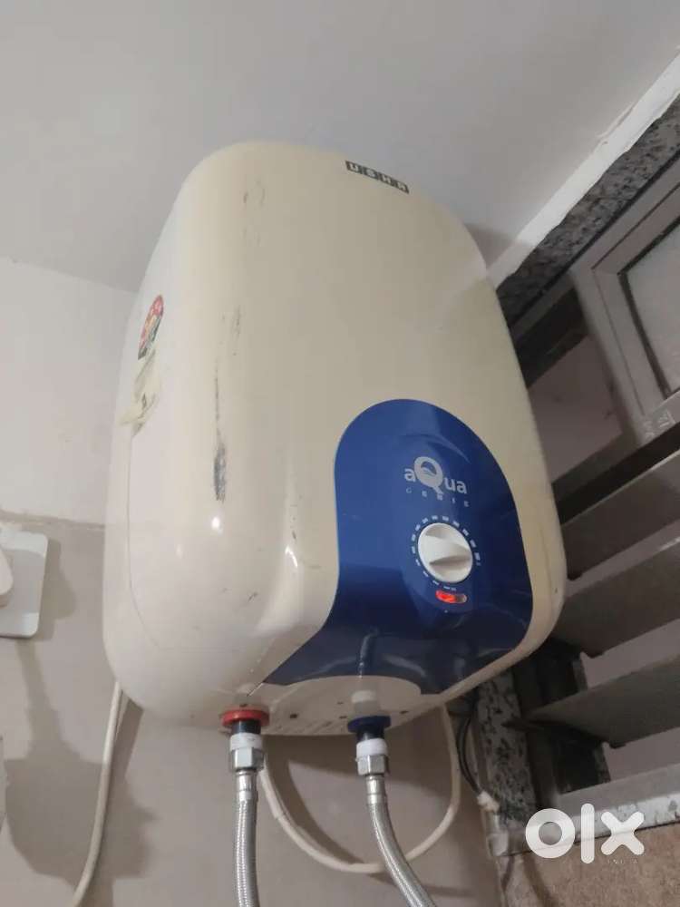 Gyser 10 ltr