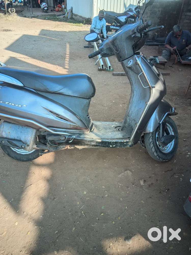 Activa 3g selling price 40000