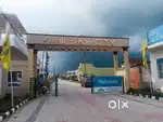 New sky city corner plot for sale