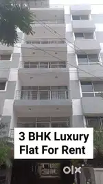 3BHK Luxury Flats Near Kondapur