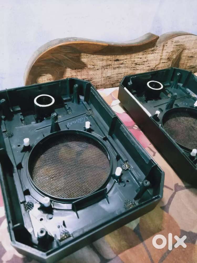 Videocon restored speaker