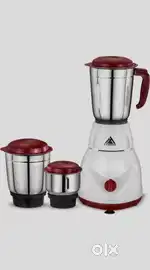 Mixer grinder