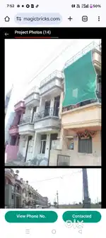 Housing board duplex sec 62 1 bhk on rent