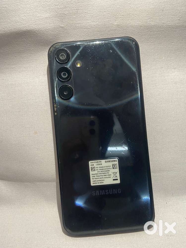 Samsung Galaxy F15 5G 4/128GB