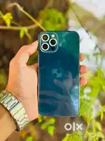 12 pro Superb Condition Blue colour