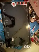 Crown 24inch LED TV