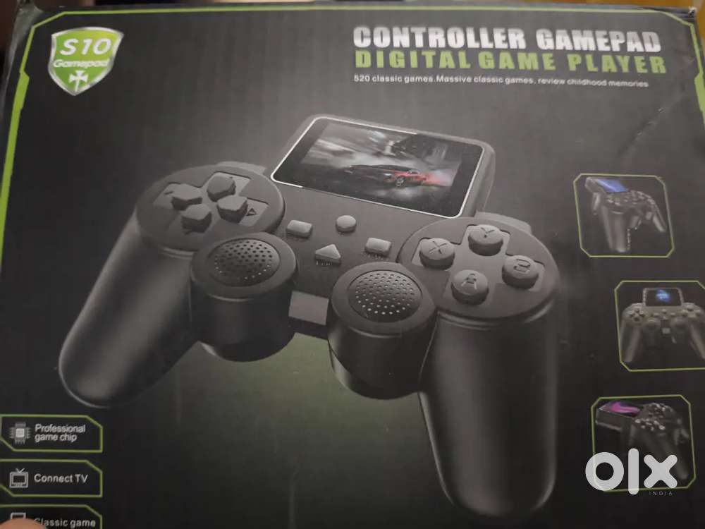 Controller gamepad