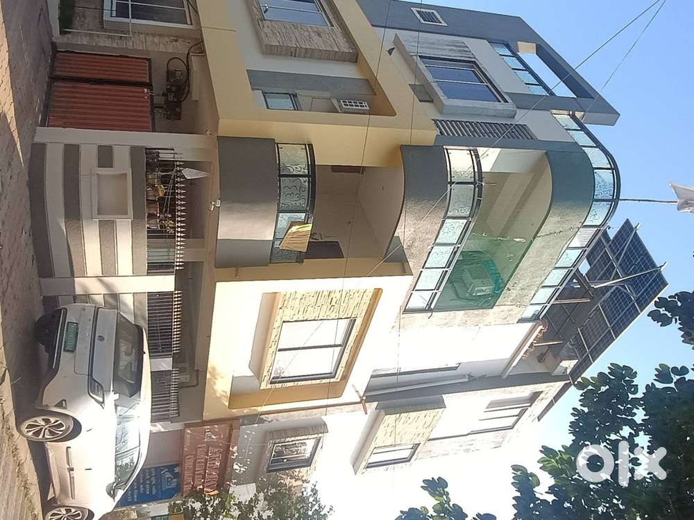 Commercial property in scheme number 140