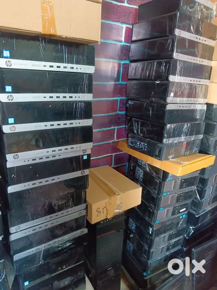Hp core i5 cpu  8 gb/256 gb/14500