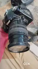 Nikon d 70