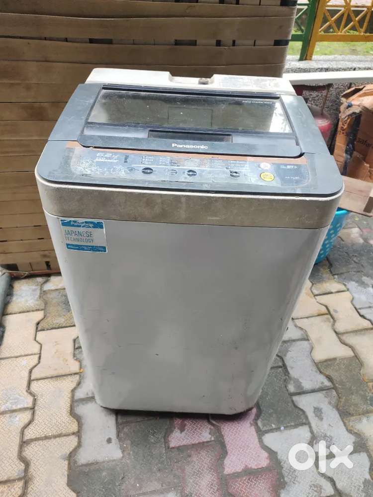 Automatic Washing machine