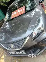 Maruti Suzuki Baleno, 2018, Diesel