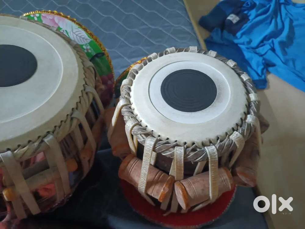 Tabla for rent