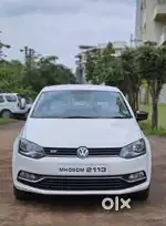 Volkswagen Polo 2013-2015 GT TSI, 2014, Petrol