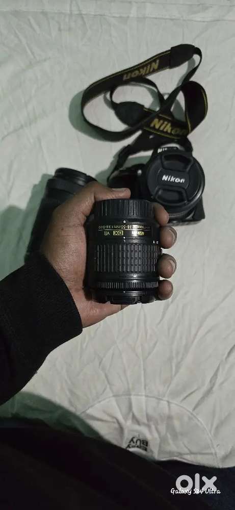Nikon D5300