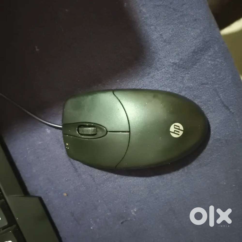 Hp Mouse for all pc