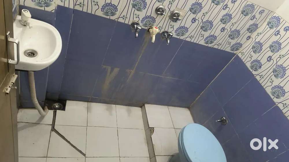 Singal room partner need