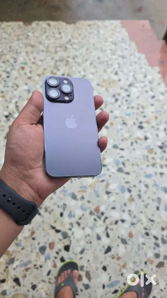 iPhone 14pro