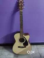 Yamaha FS80C Guitar
