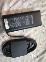 Laptop charger Dell 65w c-type