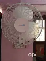 LUMINOUS Wall Fan
