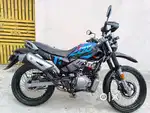 8 Month Xpulse 200 4V, 1600 Running, Tn47rg, EMi Exchange Available