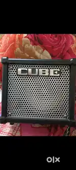 Roeland gx10 GUTAR amp