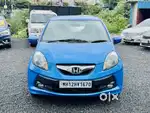 Honda Brio 2011-2013 V MT, 2012, Petrol