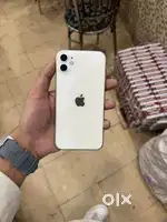 Iphone 11 white