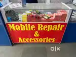 Mobile counter