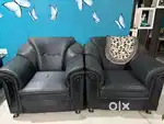 3+2 sofa set