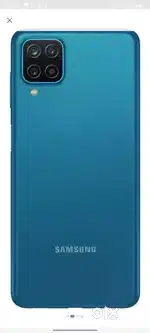 Samsung A12