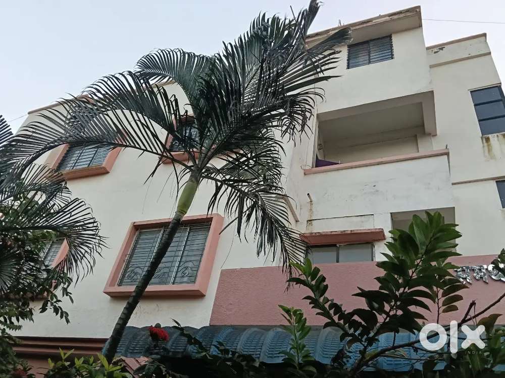 1 Bhk Rent ने देणे आहे ujlaiwadi second floor la ahe