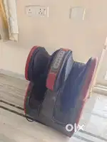 Robo Foot Massager