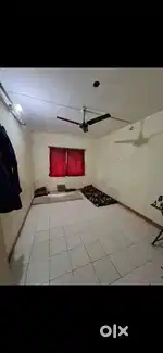 Need 1or 2 roommate for 1 BHK in Karve Nagar
