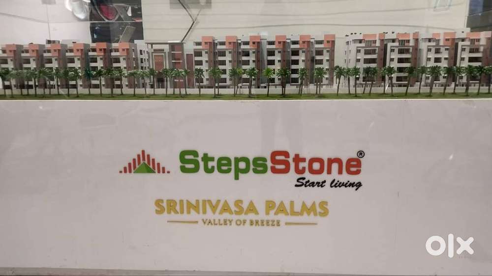 Stepsstone Promoters Pvt Ltd
