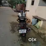Yamaha MT15