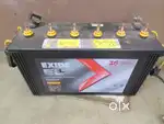 Exide 150AH