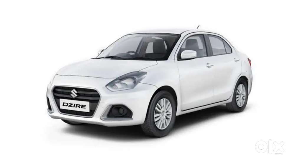 New Brand Maruti Suzuki Swift Dzire Tour S