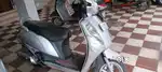 Suzuki Access 125