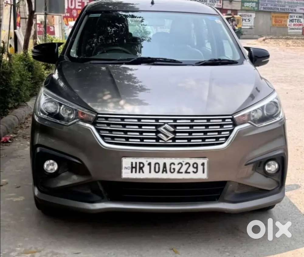 Swift Baleno fronx brezza seltos nexon ertiga Batman side mirror cover