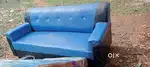 New sofa set