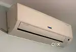 Split 1.5 Ton Bluestar AC