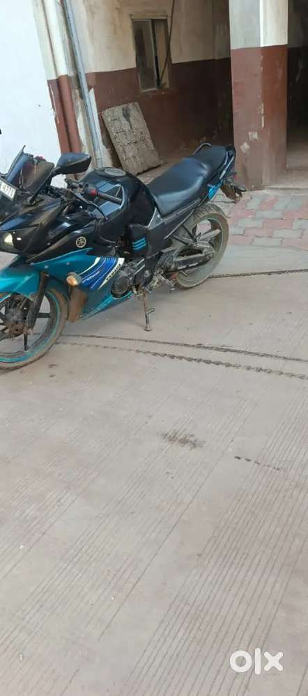 Good condition smooth raning