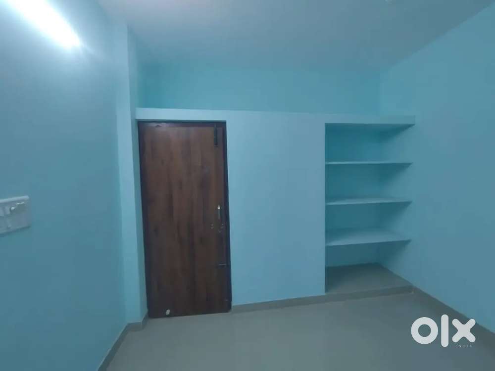 Newly built house for rent in kundrathur nandhambakkam