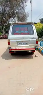 Qolis toyota 2000 modal